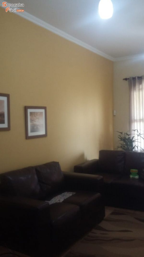 Casa em Central Parque, Sorocaba - Linda Casa Central Parque - Foto 6